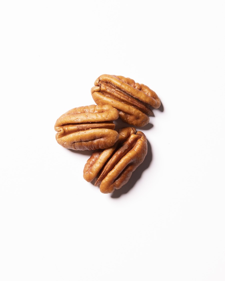 Pecans photo