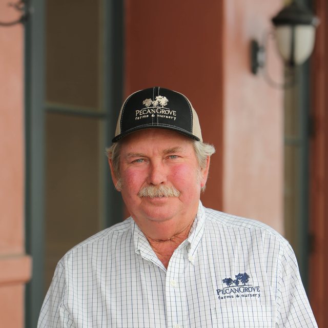 Lane Brewster