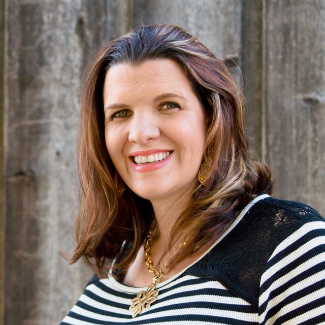 Stephanie Hudgins
