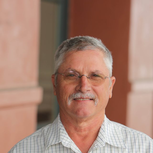 Steve Whalley